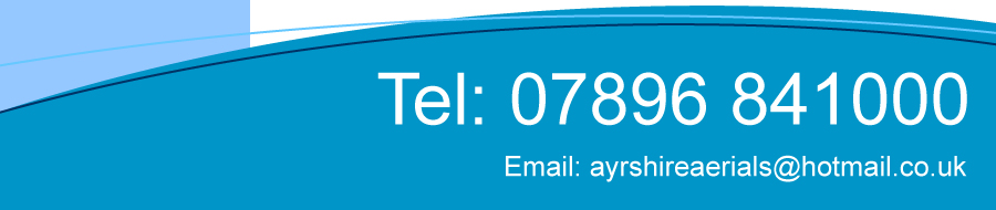 01290 423550 - 07703 630997
