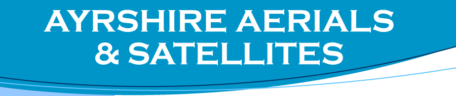 Ayrshire Aerials & Satellites